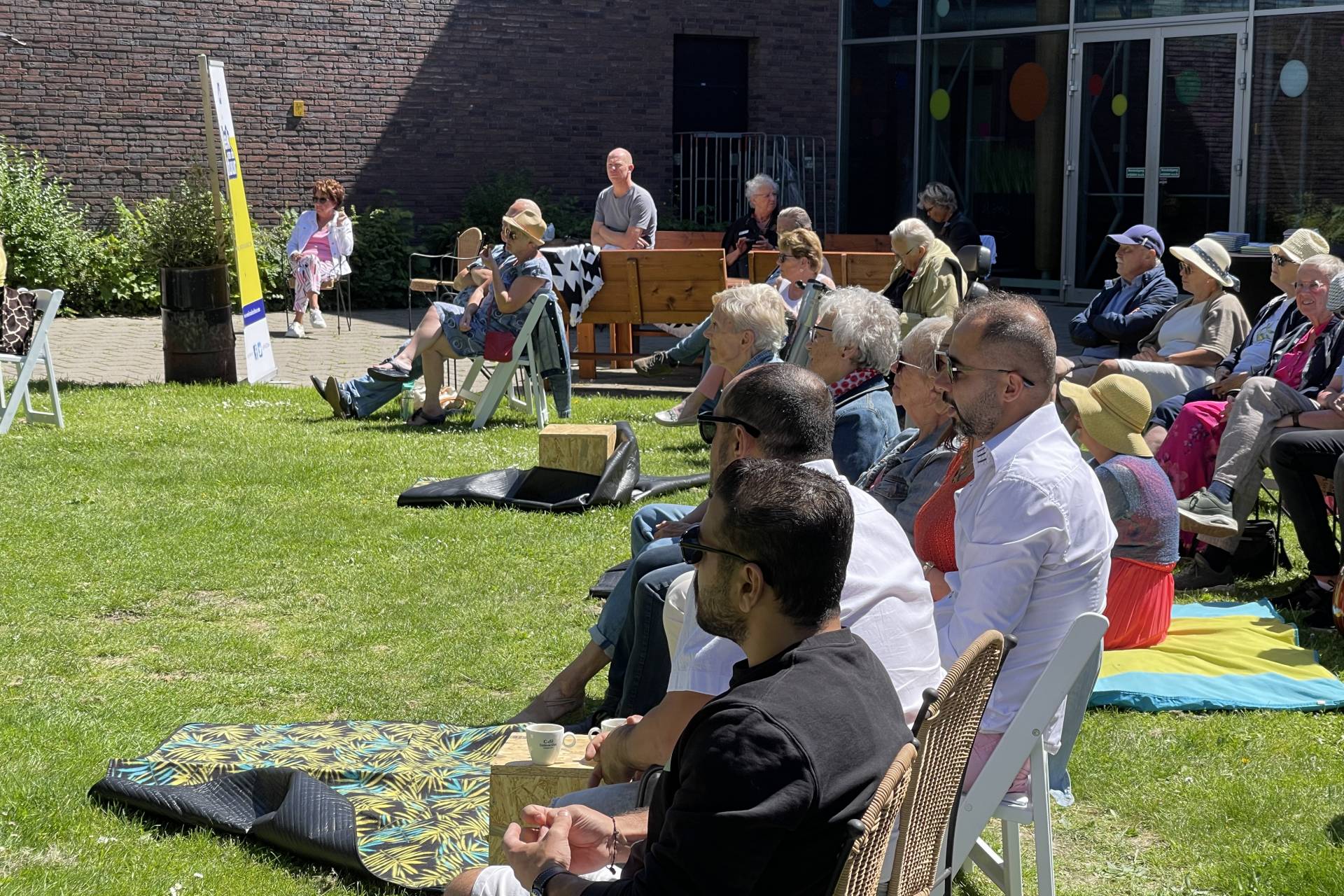 2022 Week van de Cultuur